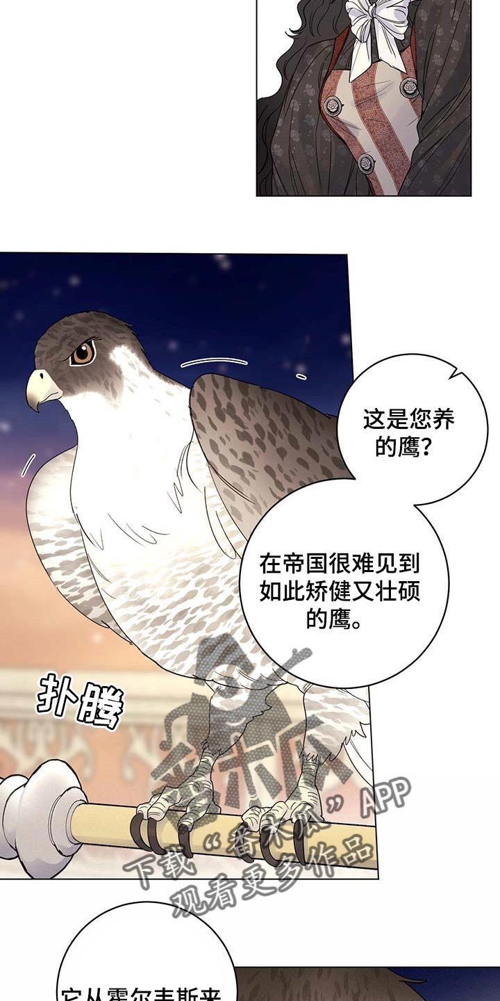 第84章：【第二季】我不是它的主人