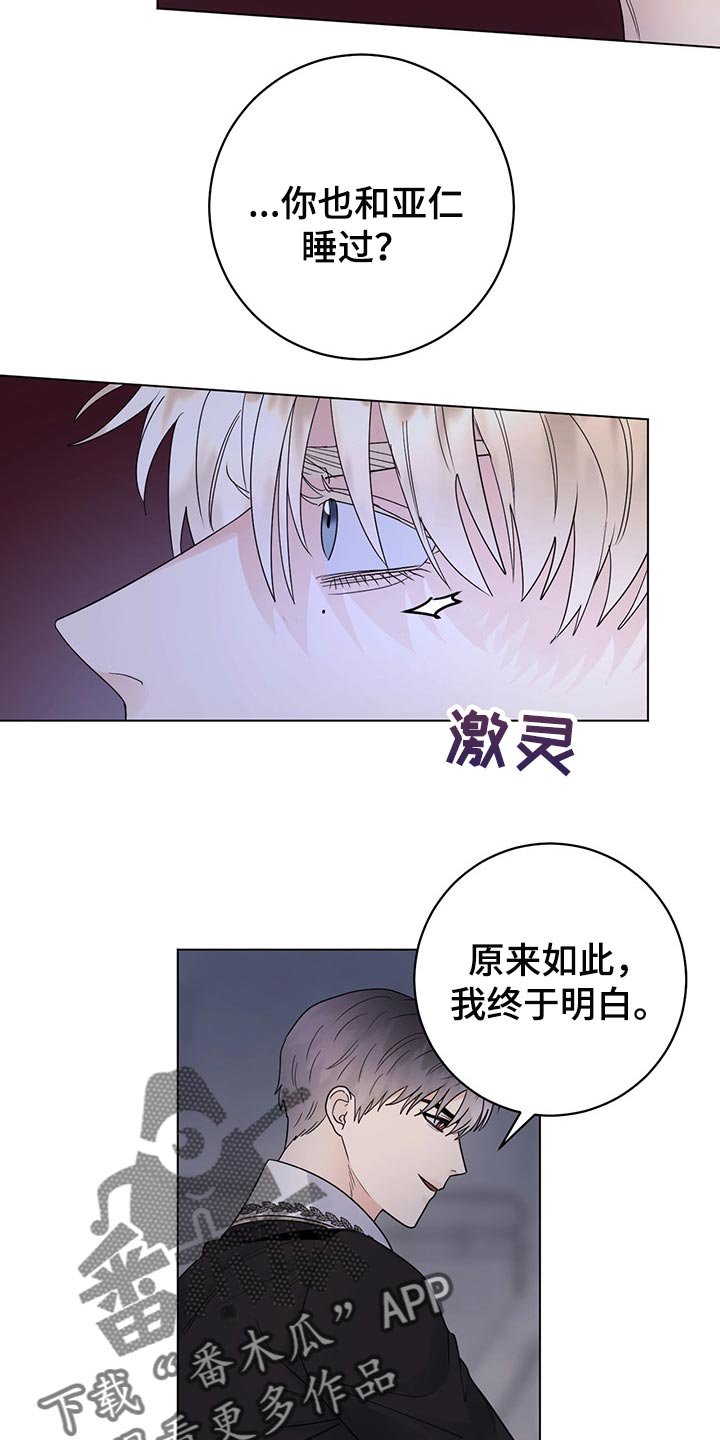第86章：【第二季】他变了