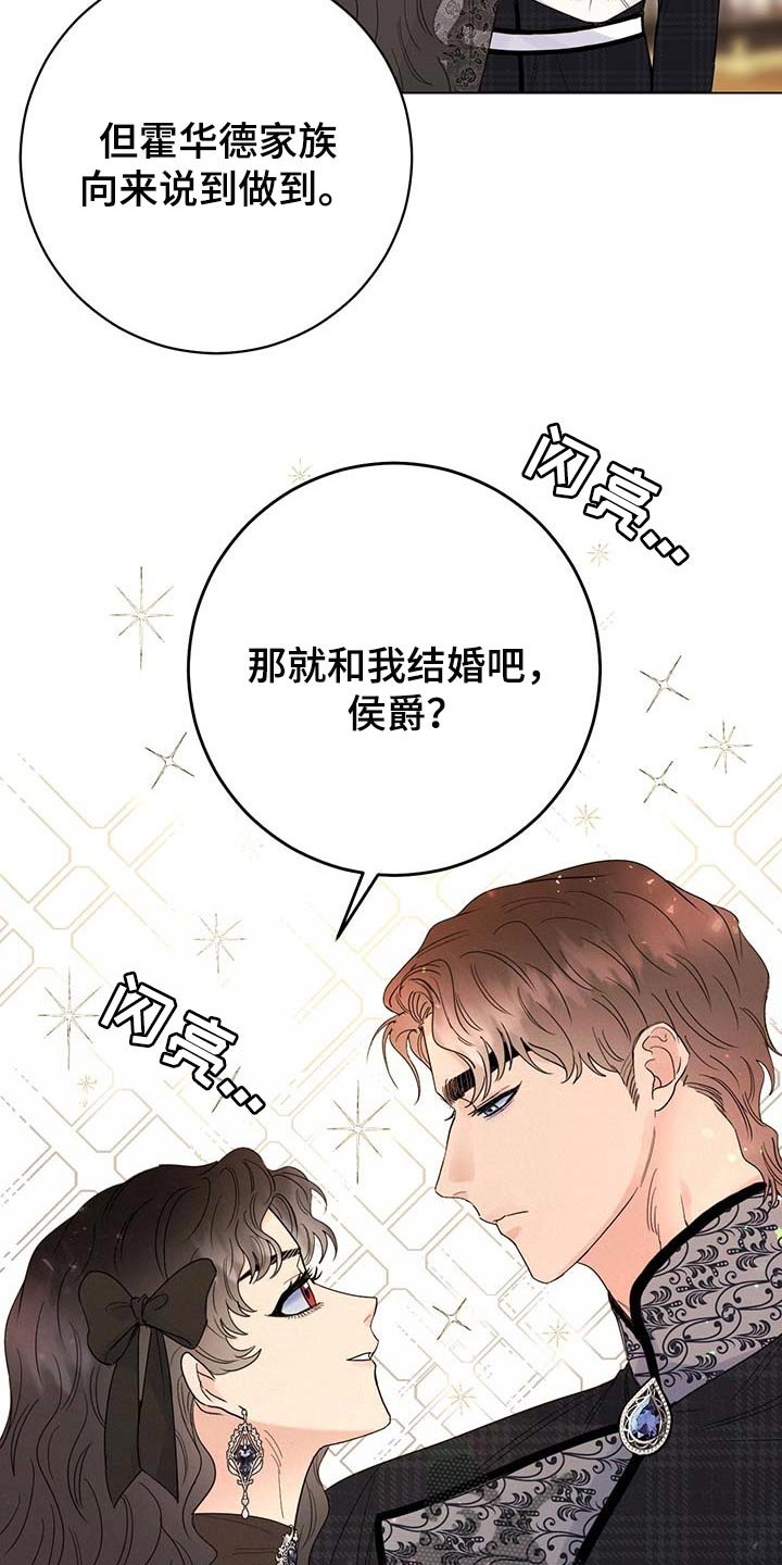 第88章：【第二季】我要离开这