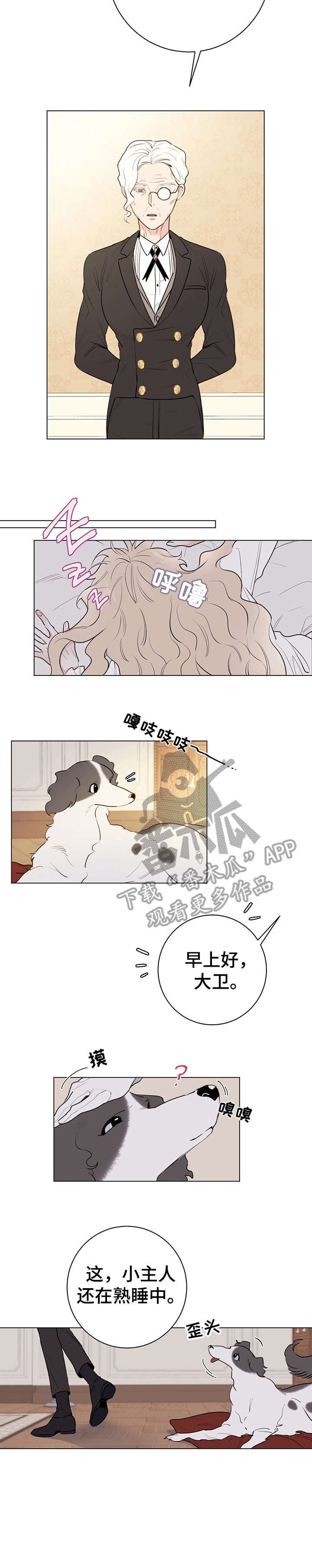 第9章：基本素养