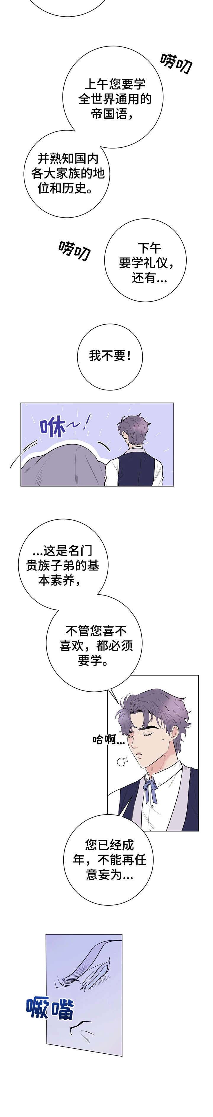 第9章：基本素养