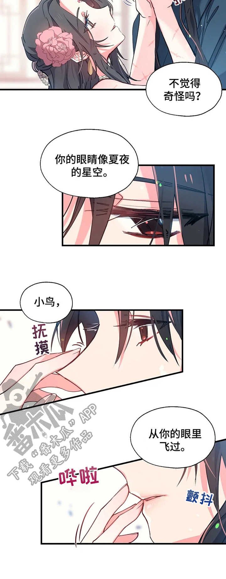 第10章：疯狂的味道