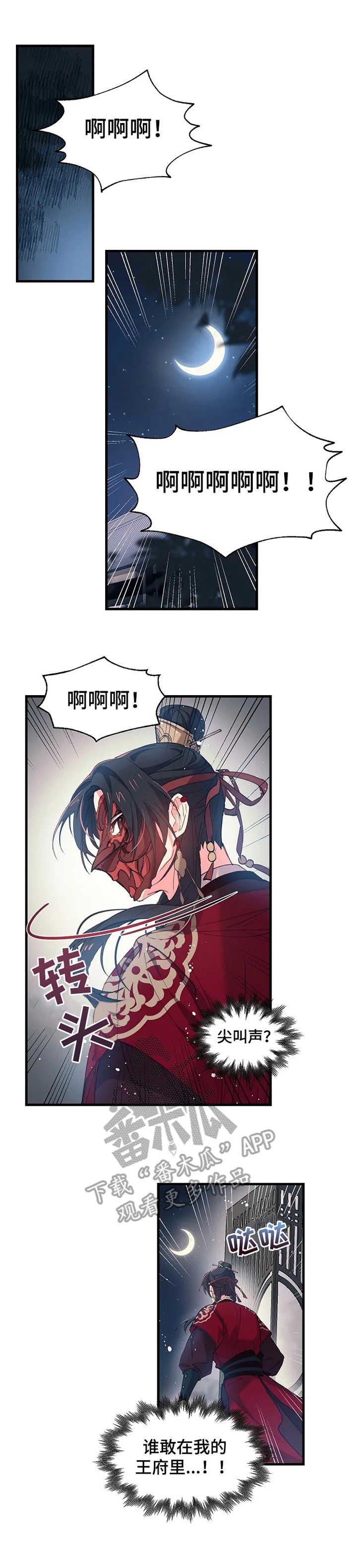 第13章：误解
