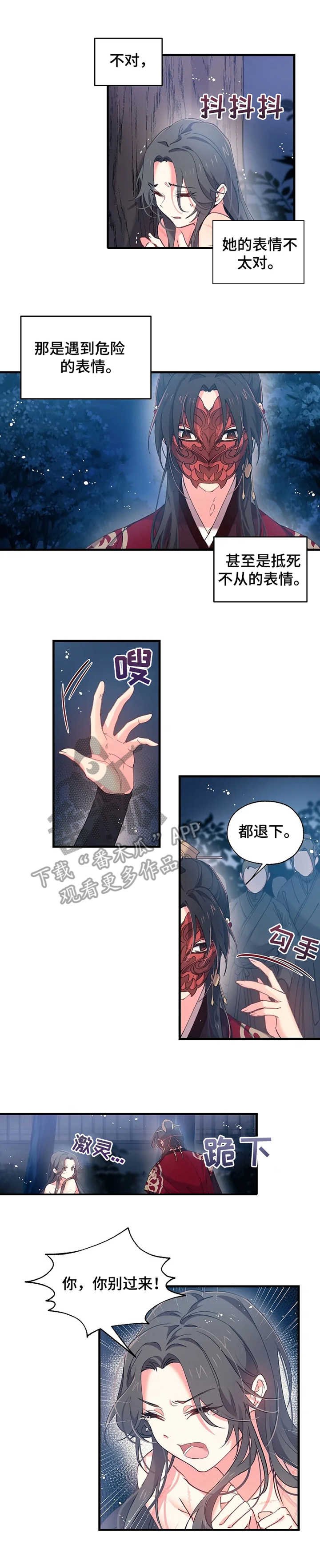 第13章：误解