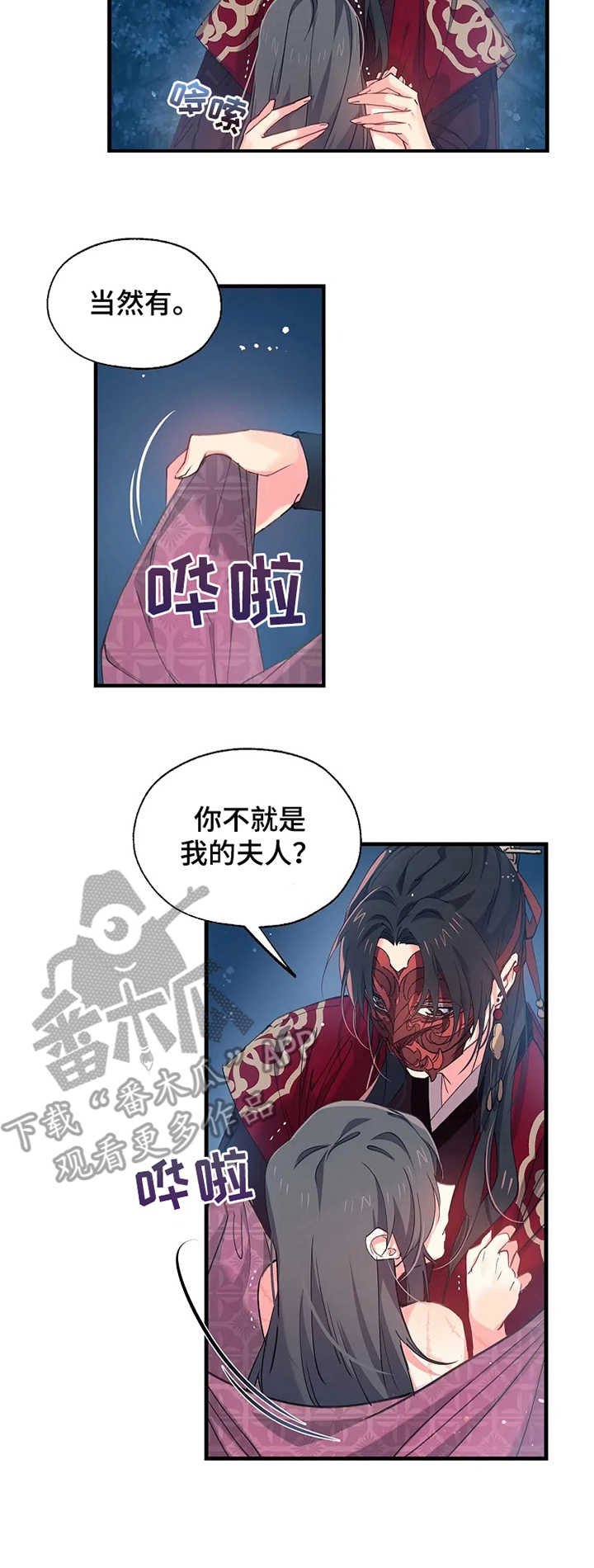 第13章：误解