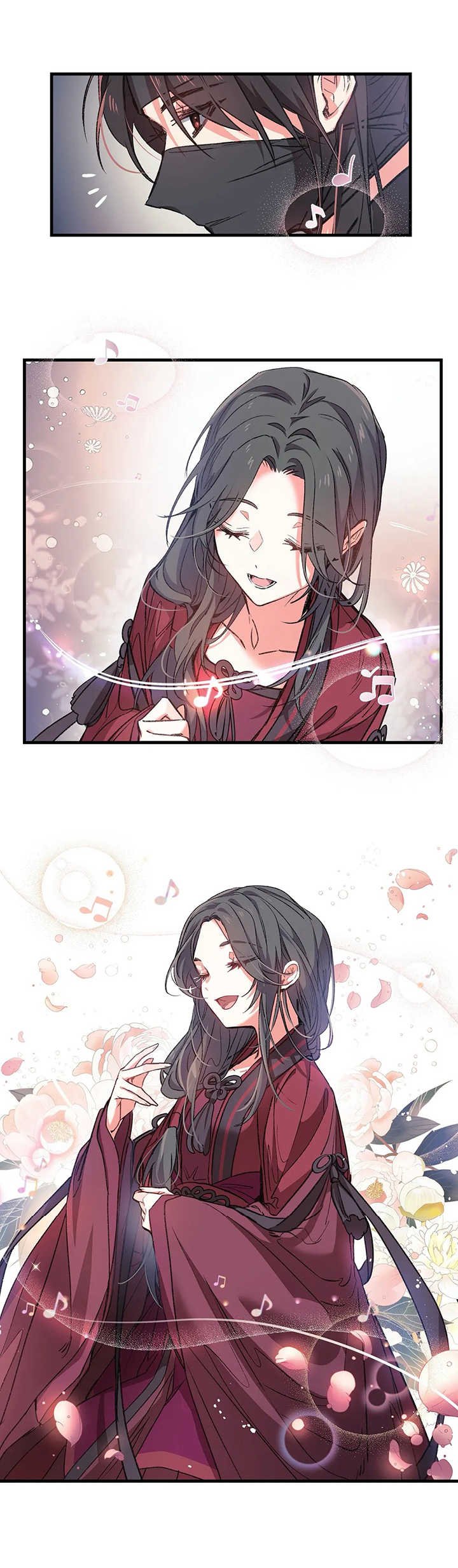 第2章：神女