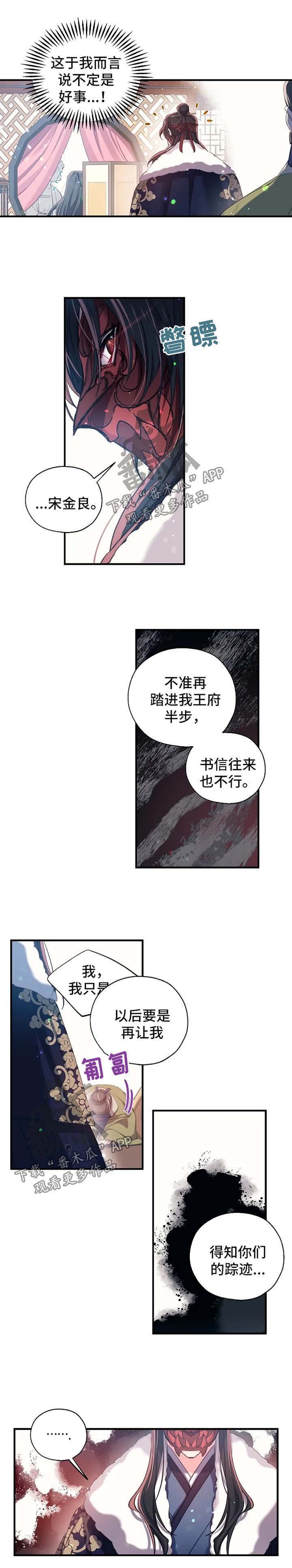 第38章：地下牢房