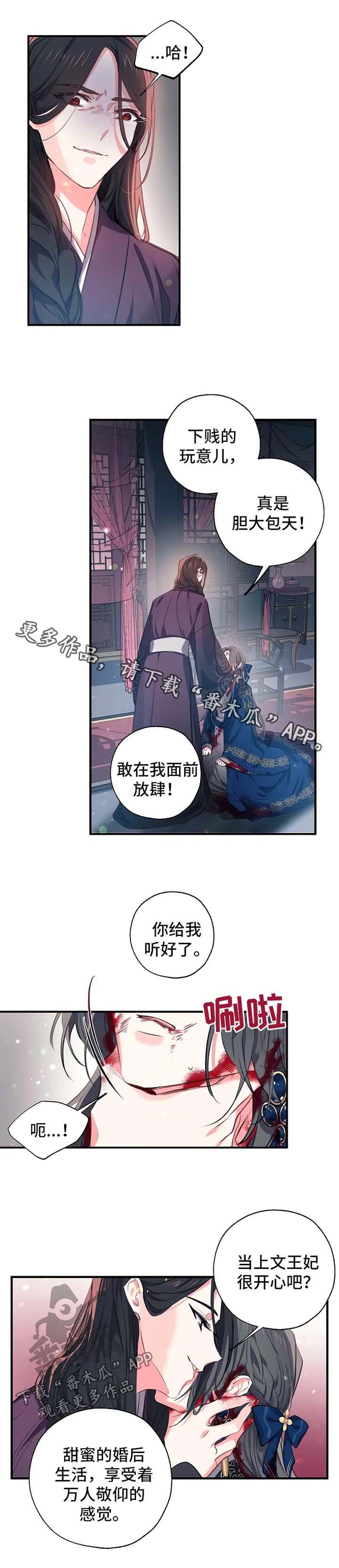 第49章：王妃之死