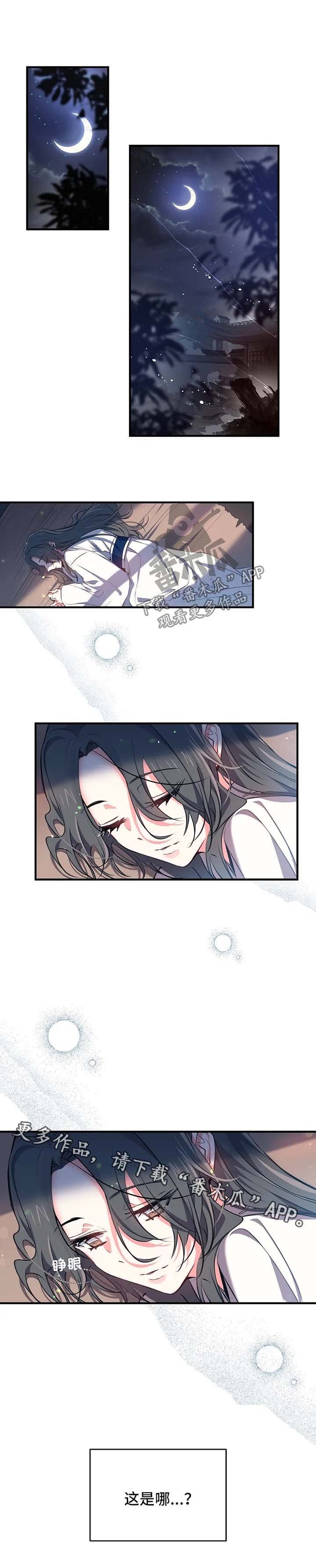 第53章：傀儡