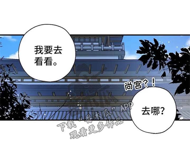 第54章：禁地