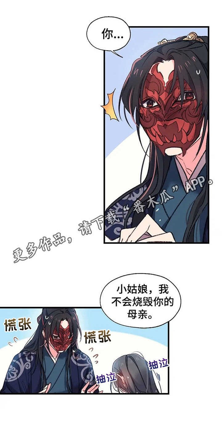 第6章：可怜儿