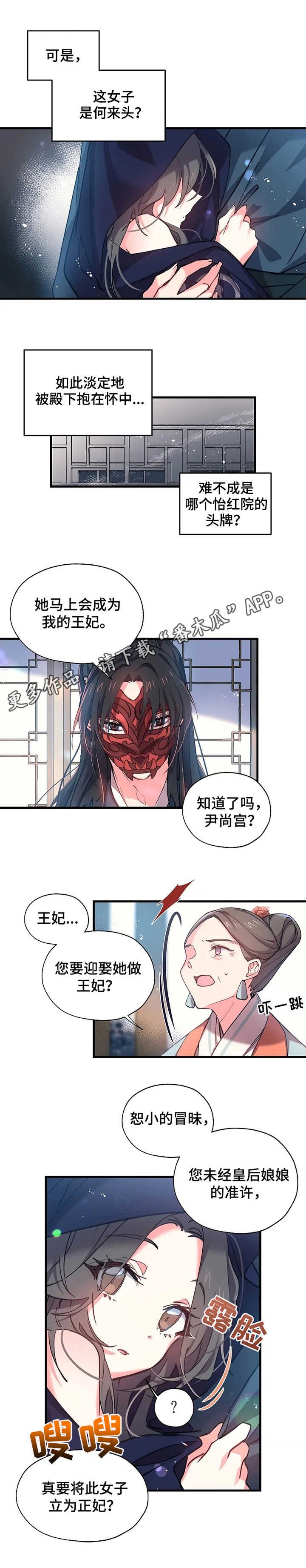 第7章：尹尚宫