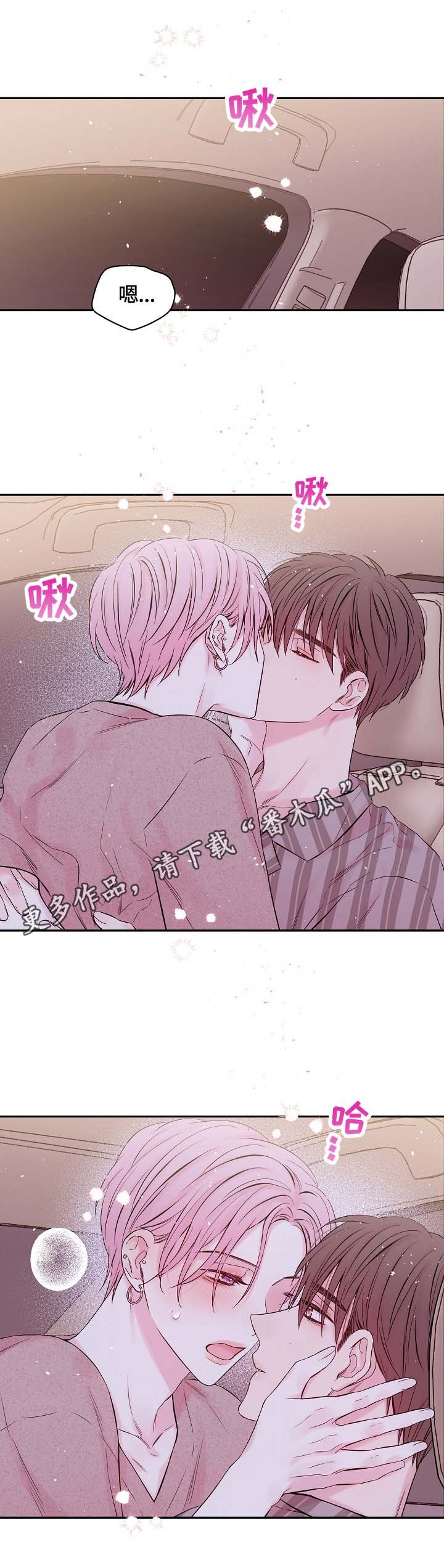 第24章：生日专辑