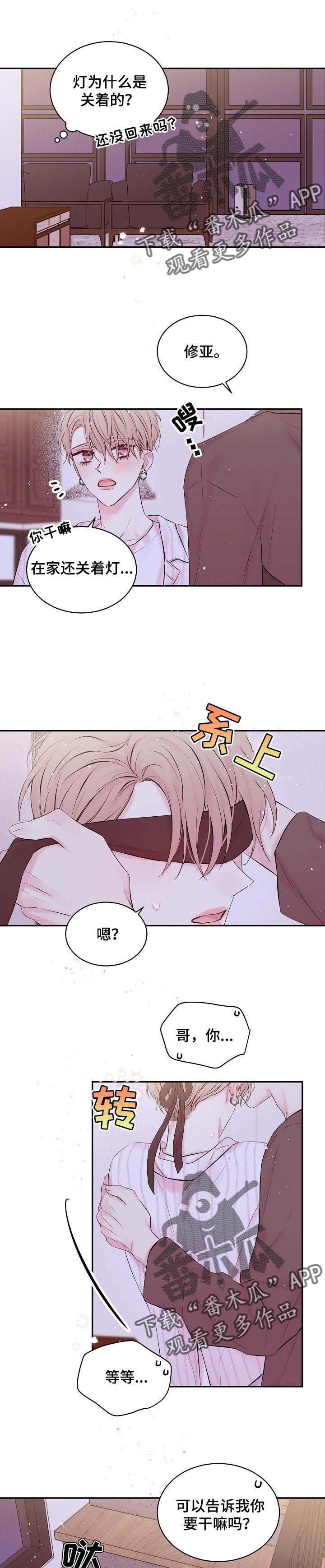 第25章：拆生日礼物