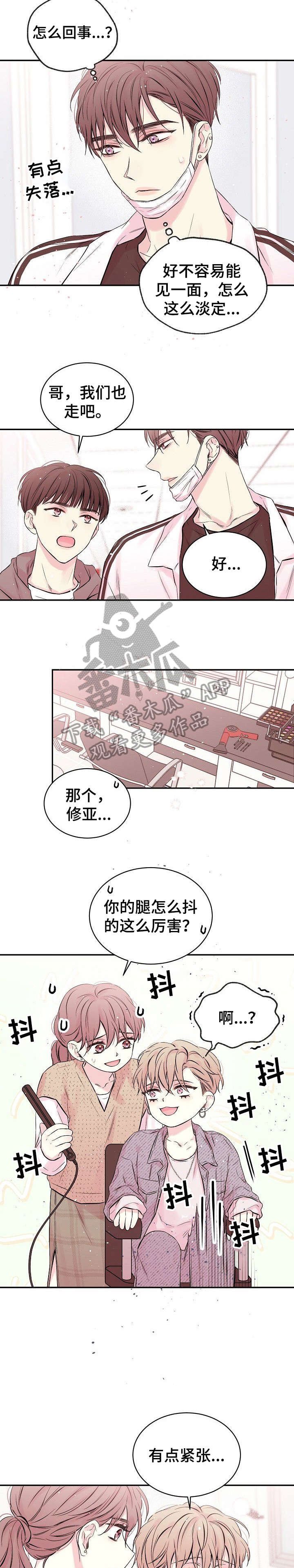 第3章：拍摄
