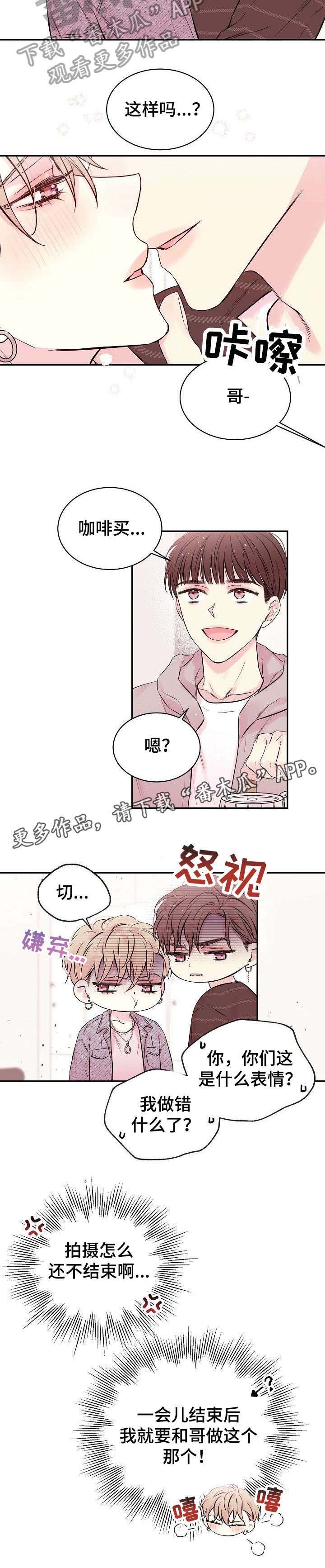 第3章：拍摄