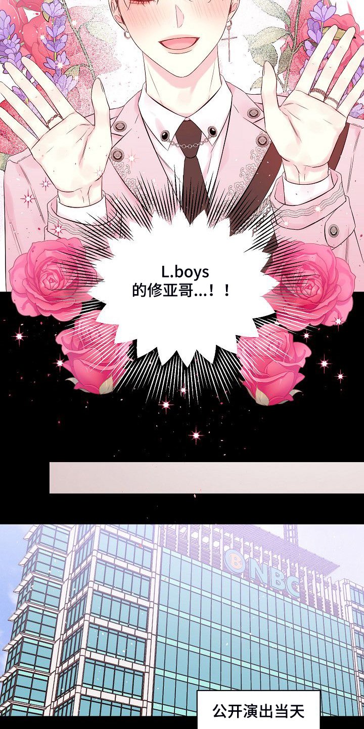第63章：坚持的结果