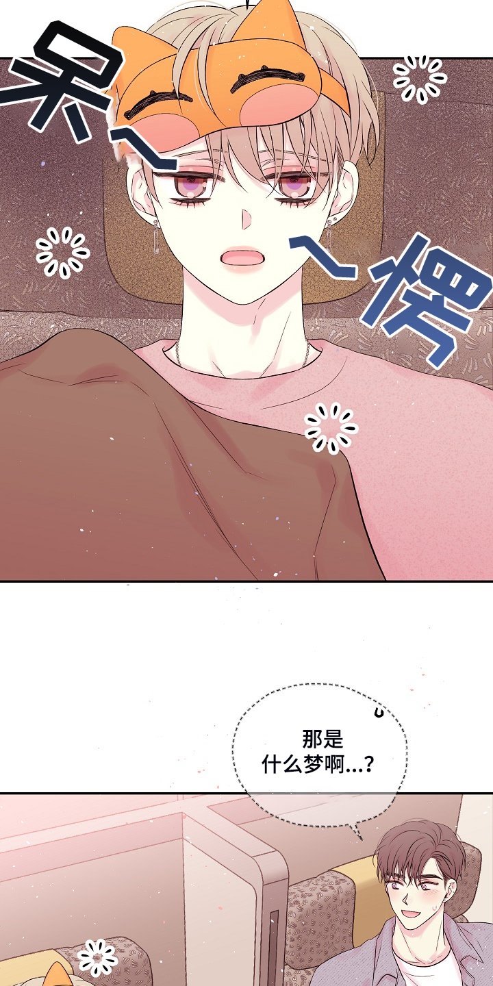第68章：一场梦