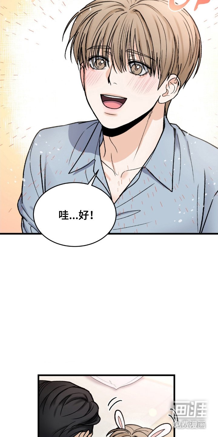 第14章：小兔子