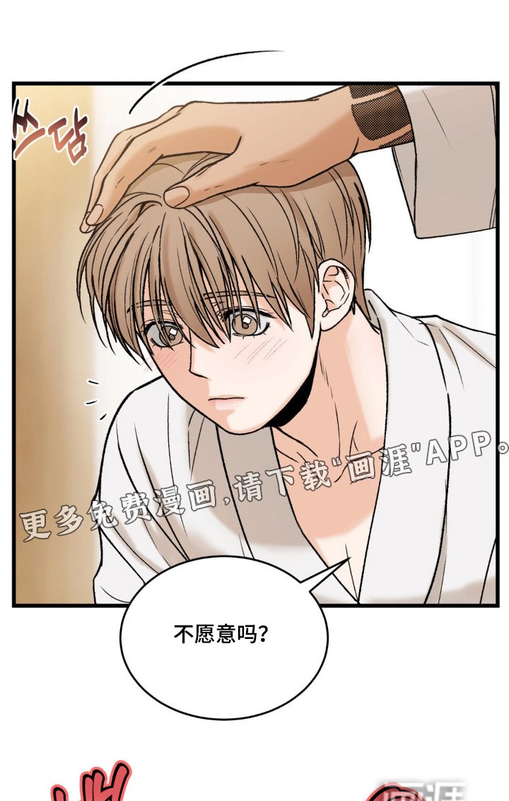 第19章：你的喜好