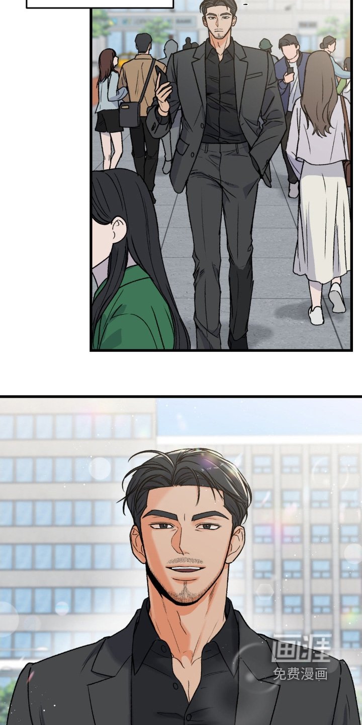 第32章：真是期待