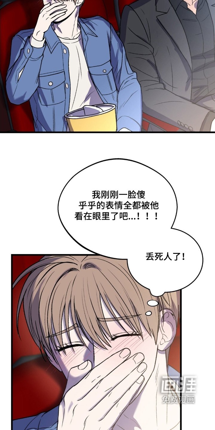 第33章：看电影