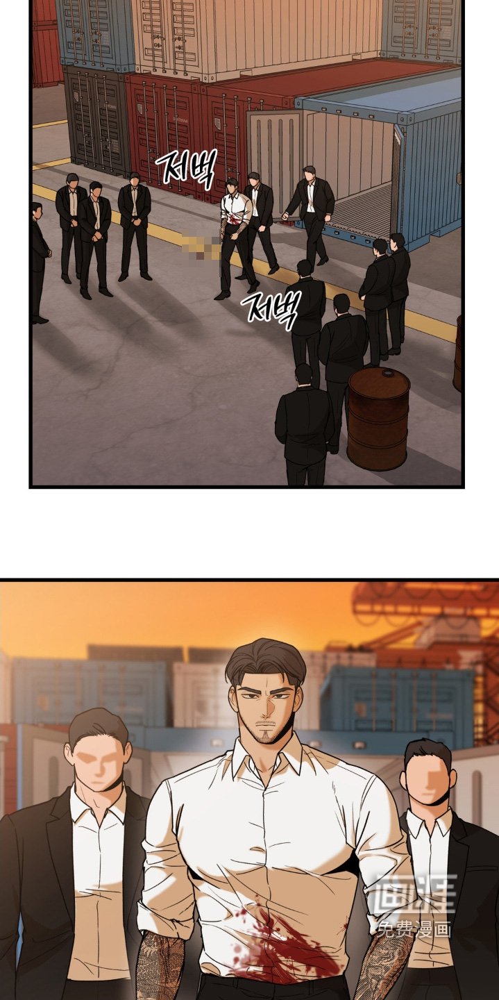 第36章：道歉