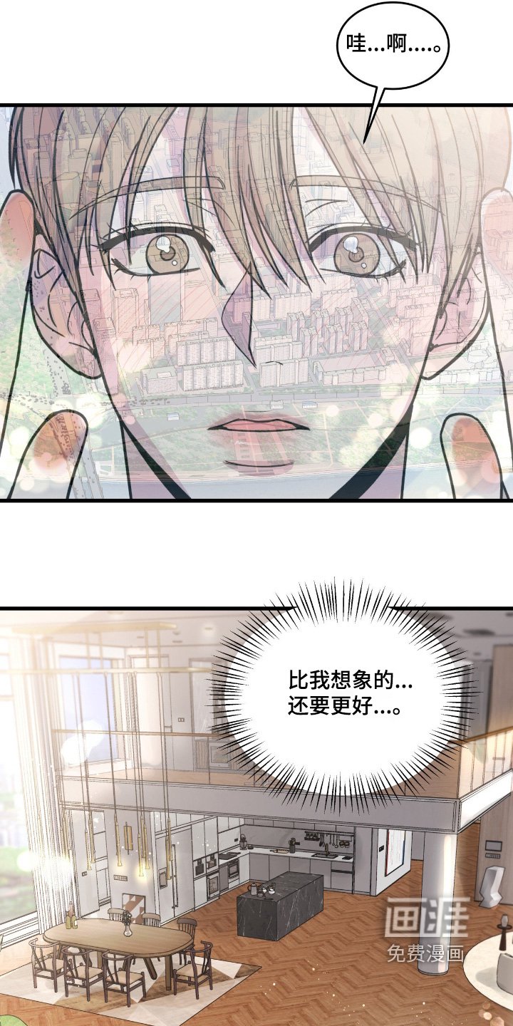 第41章：比我想的还要好