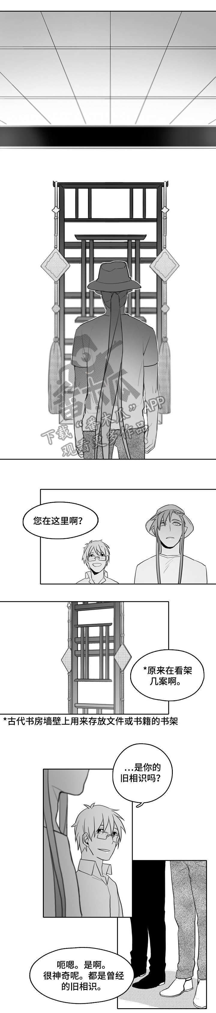第16章：帅