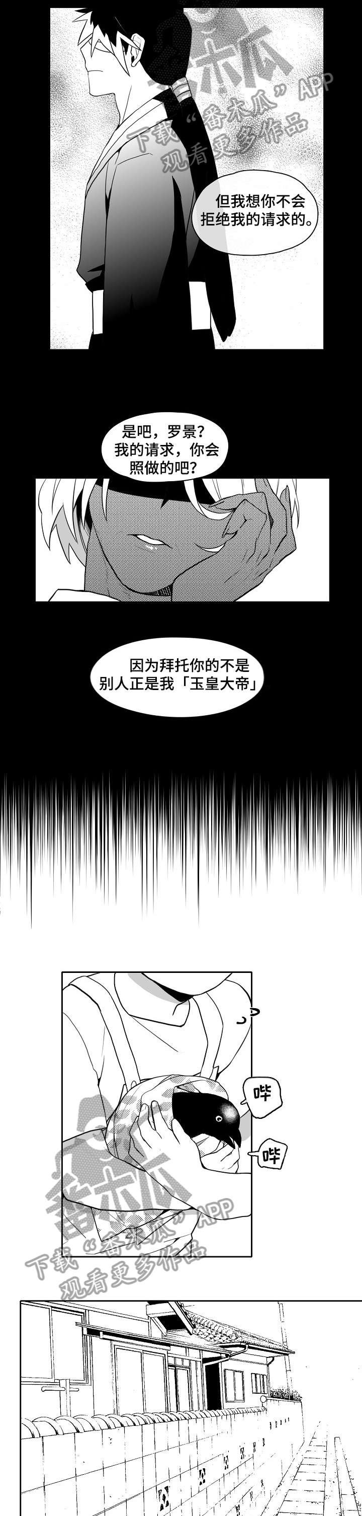 第19章：受伤
