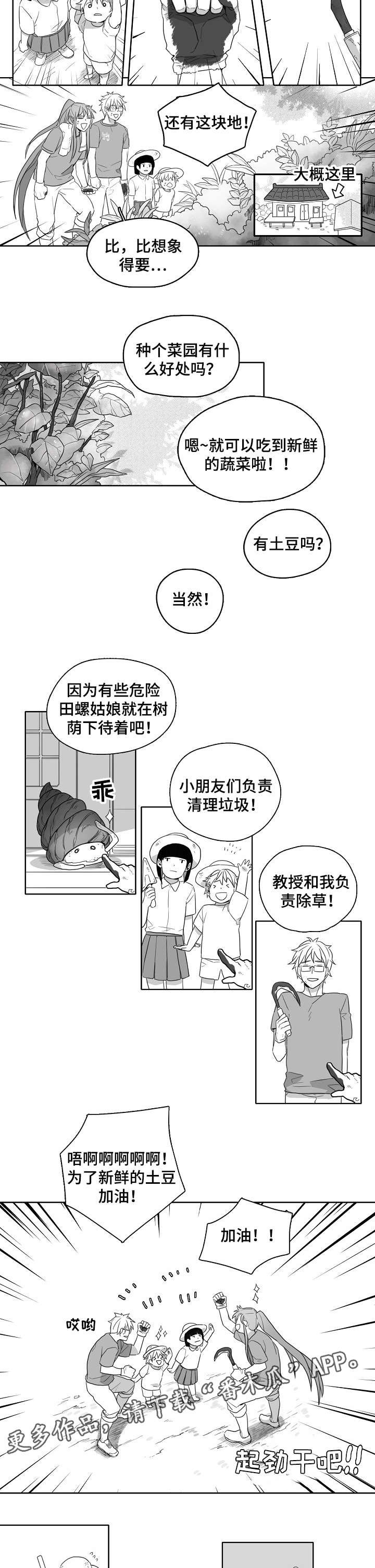 第2章：神灵