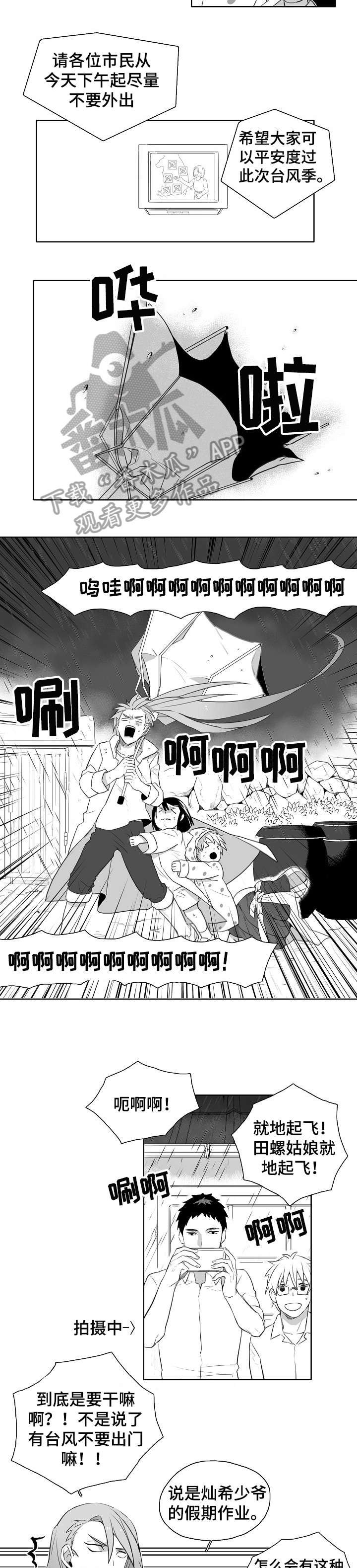 第9章：笨蛋