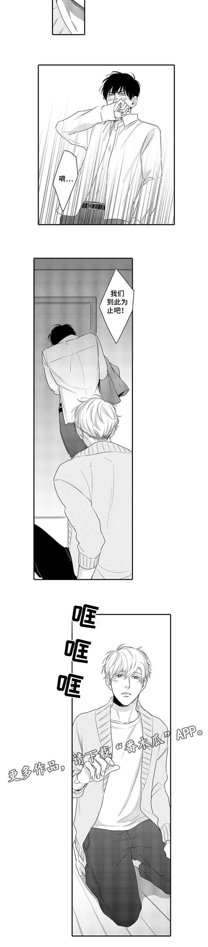第17章：心意