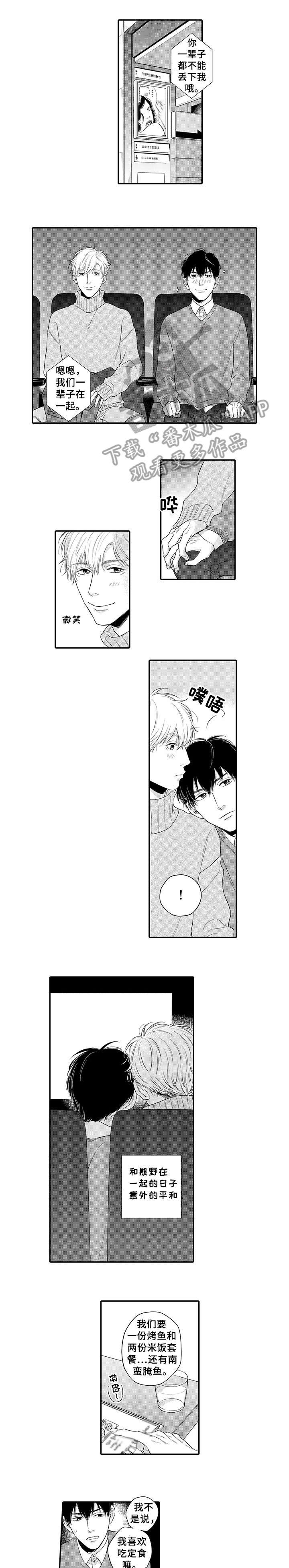 第20章：不适合