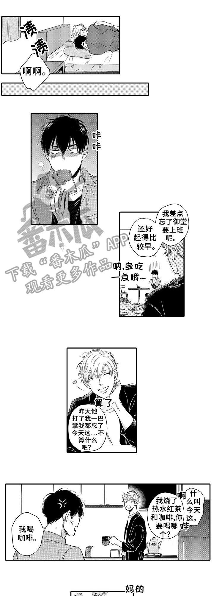 第8章：酷