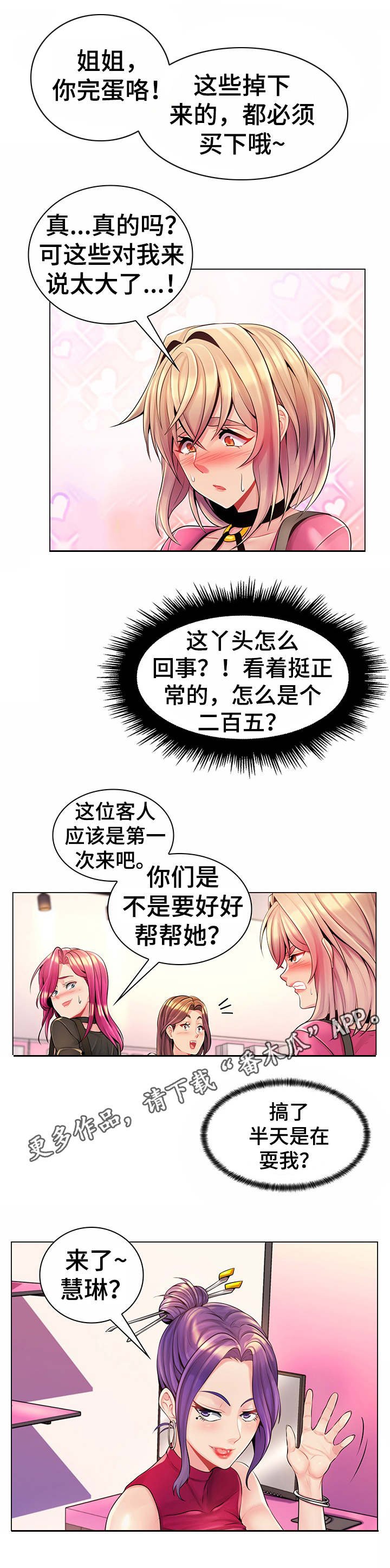 第19章：商店