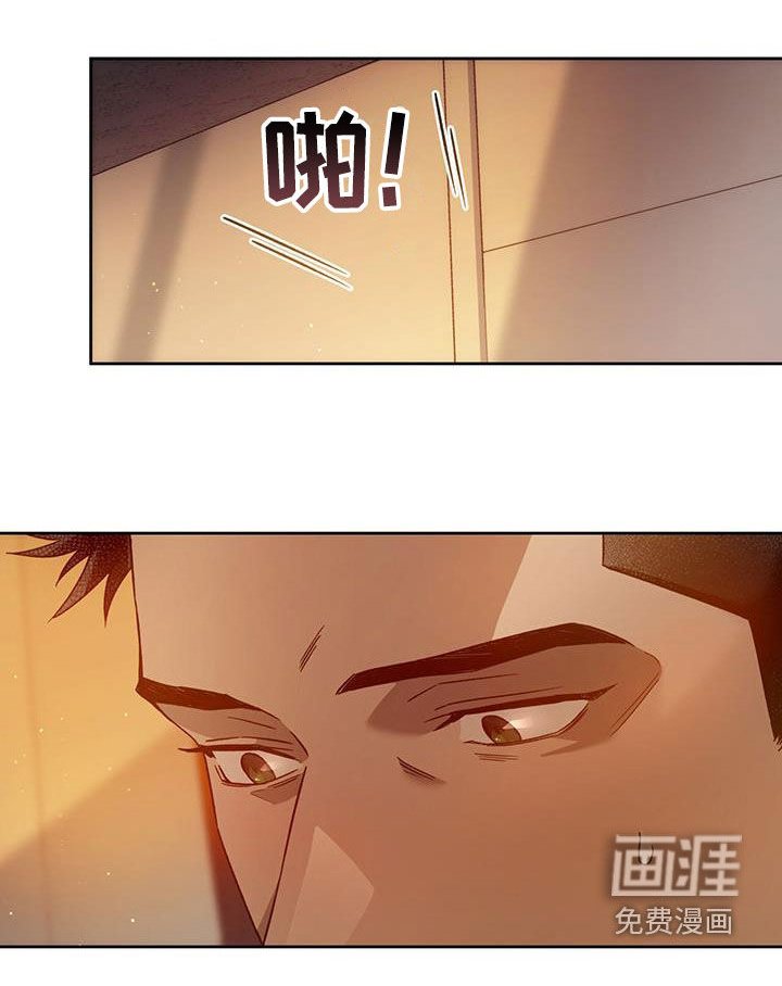 第110章：【第三季】太可爱了