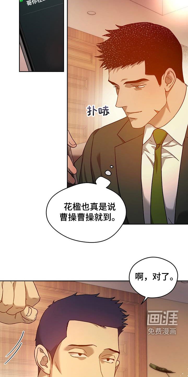 第113章：【第三季】忙碌
