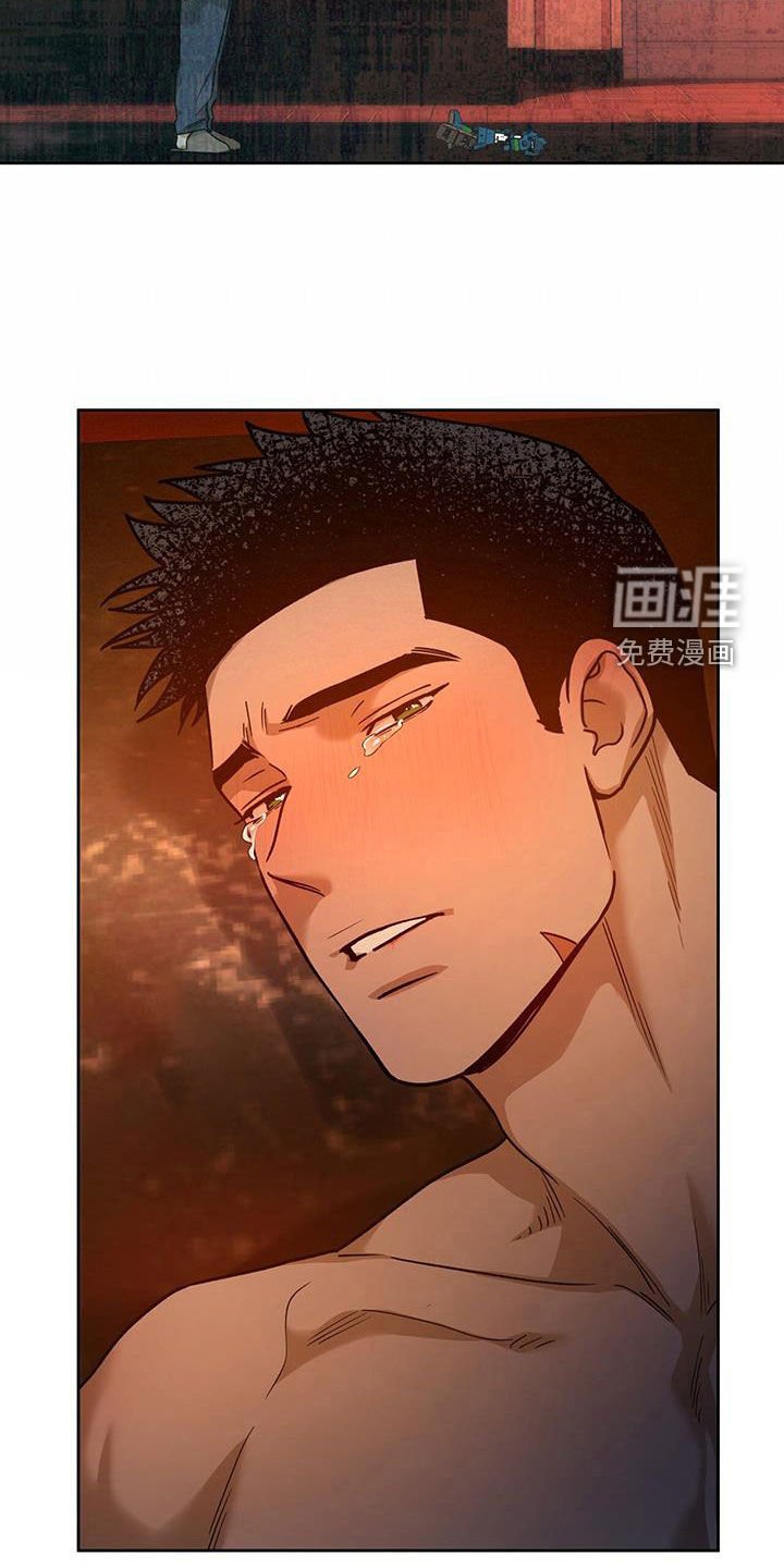 第123章：【第三季】不要抗拒我
