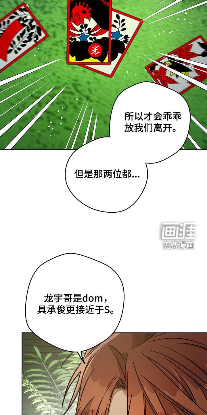 第146章：【第三季】花牌