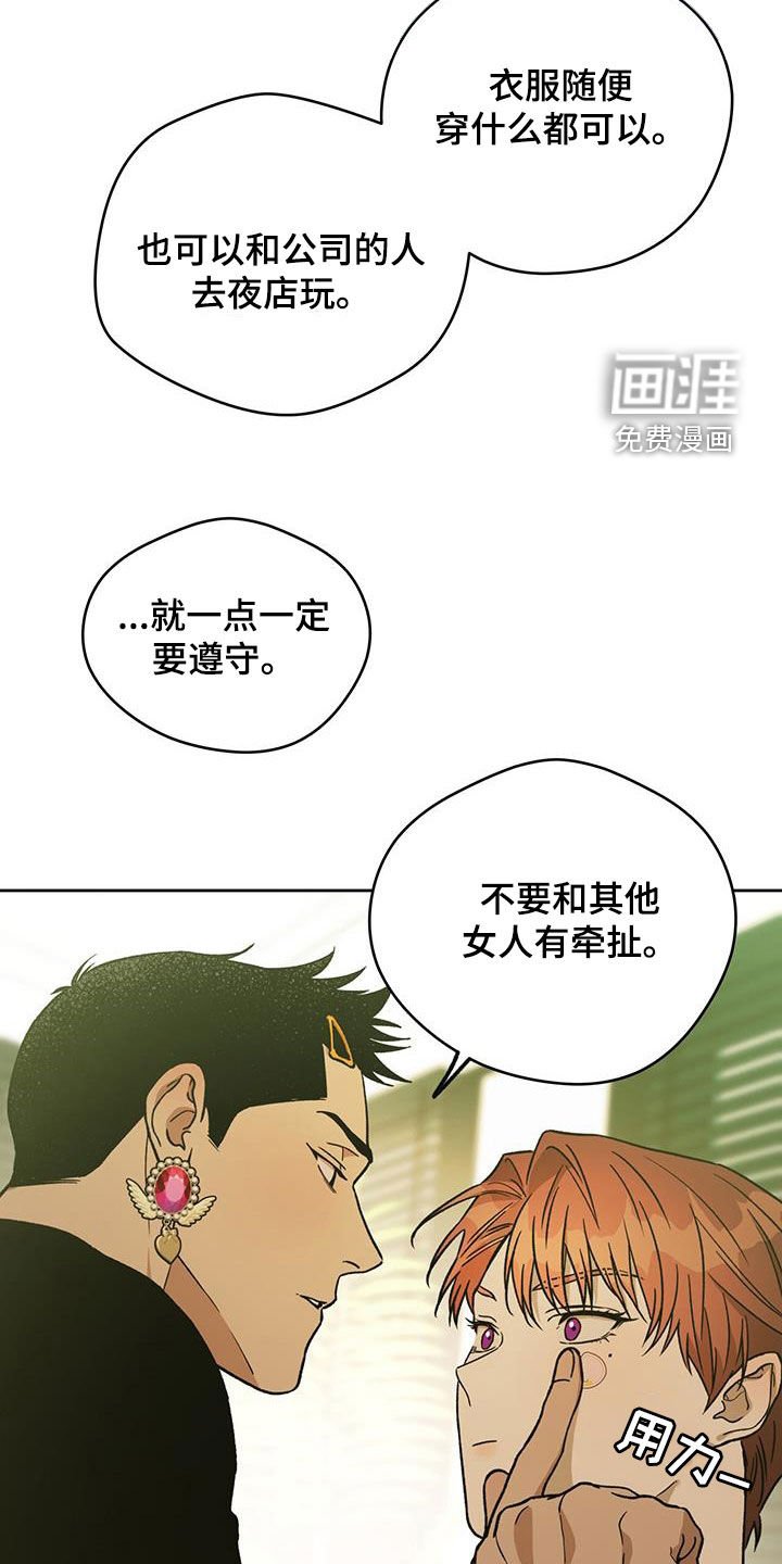 第147章：【第三季】一件大事