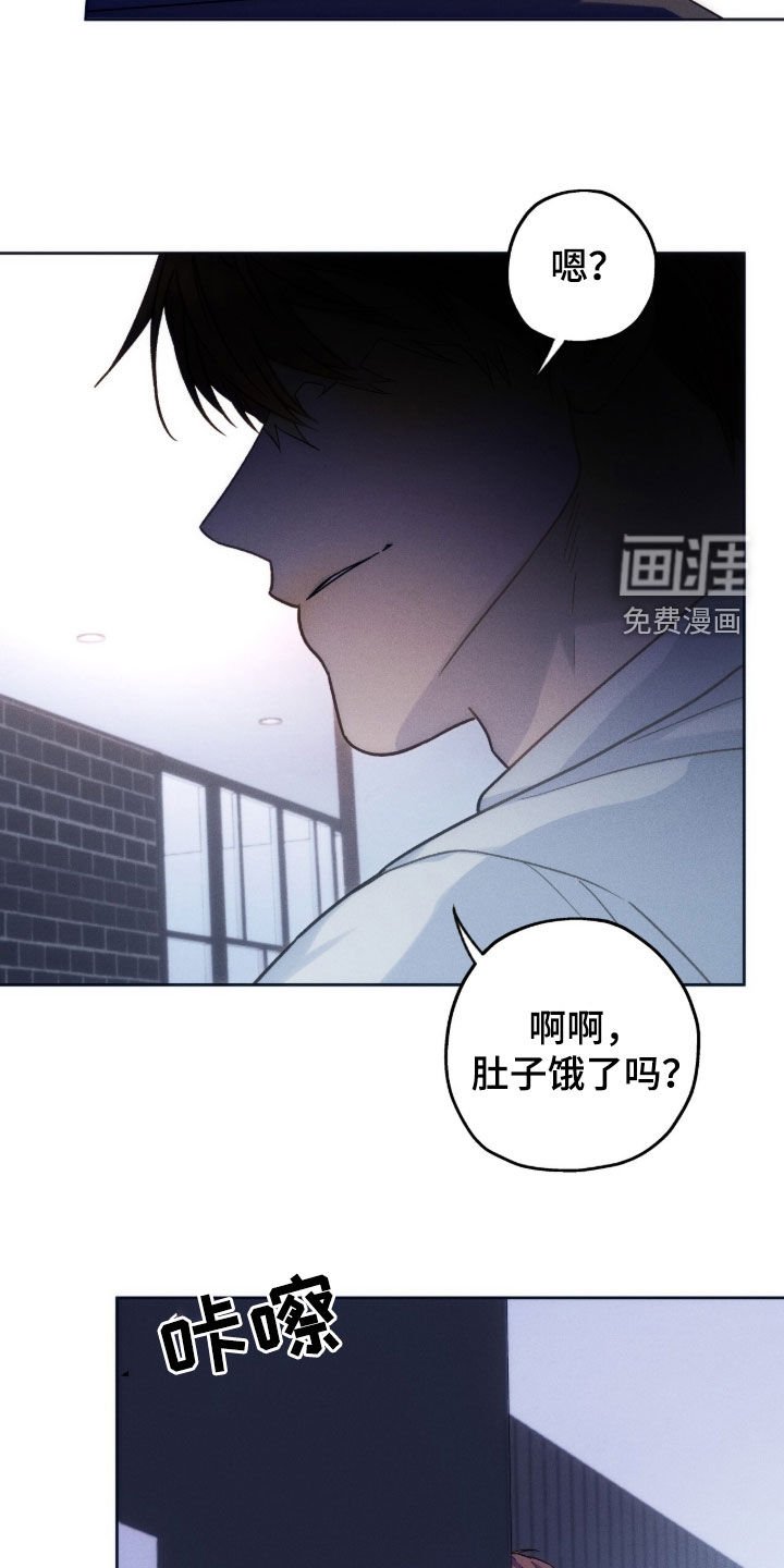 第148章：【第四季】哪会讨厌