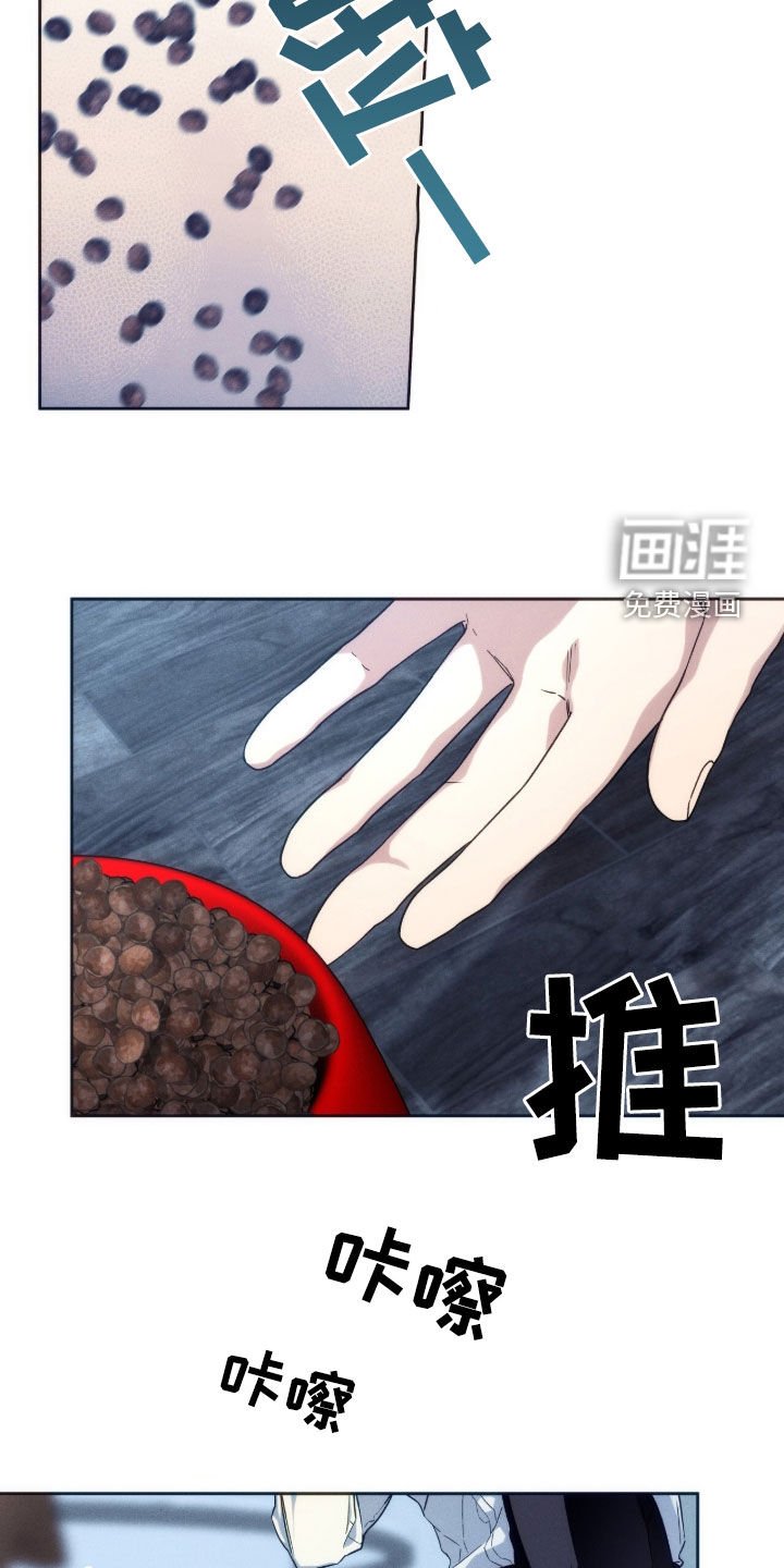 第148章：【第四季】哪会讨厌