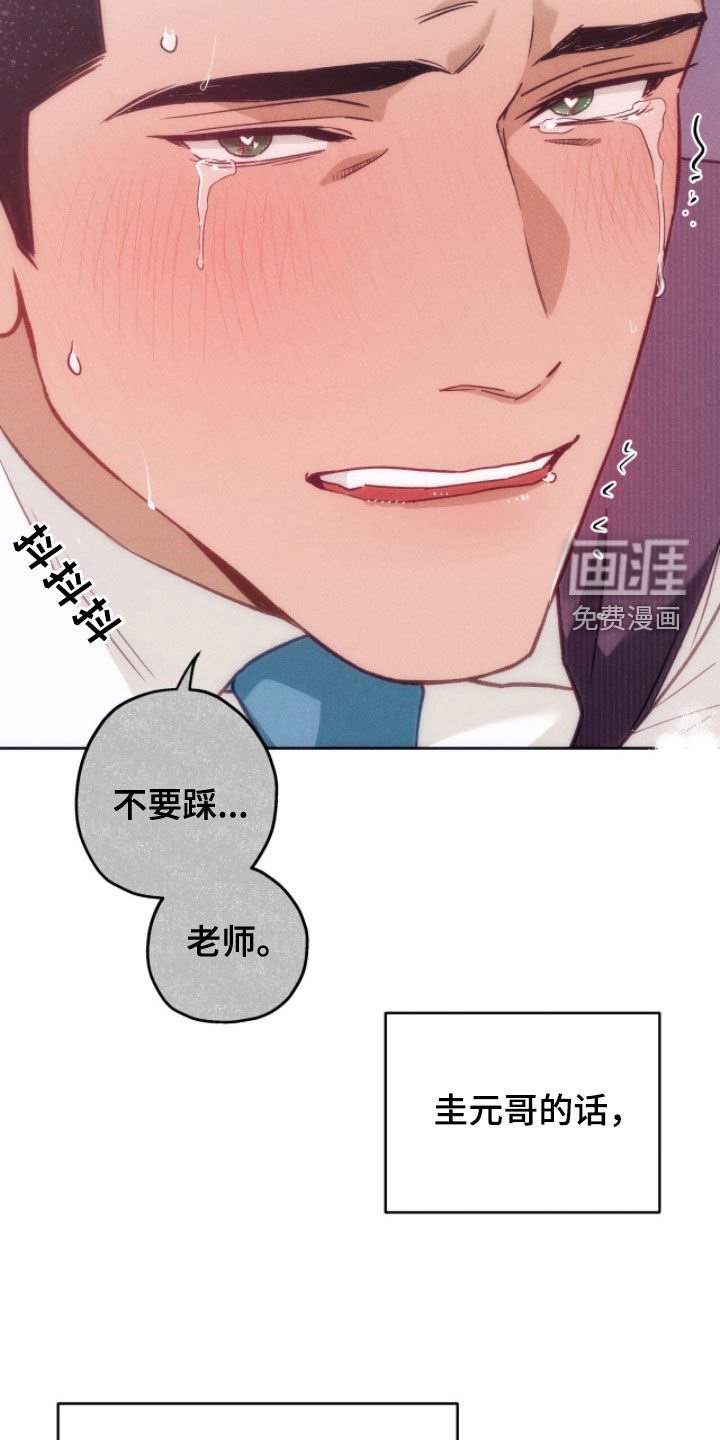 第150章：【第四季】好像也不错