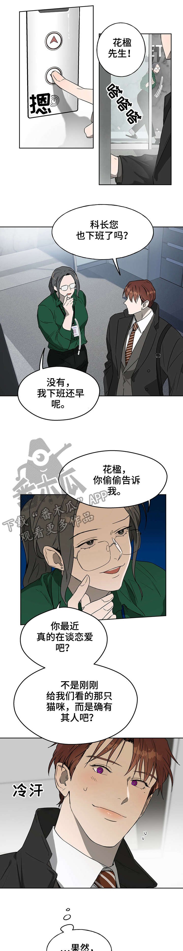第19章：先进去