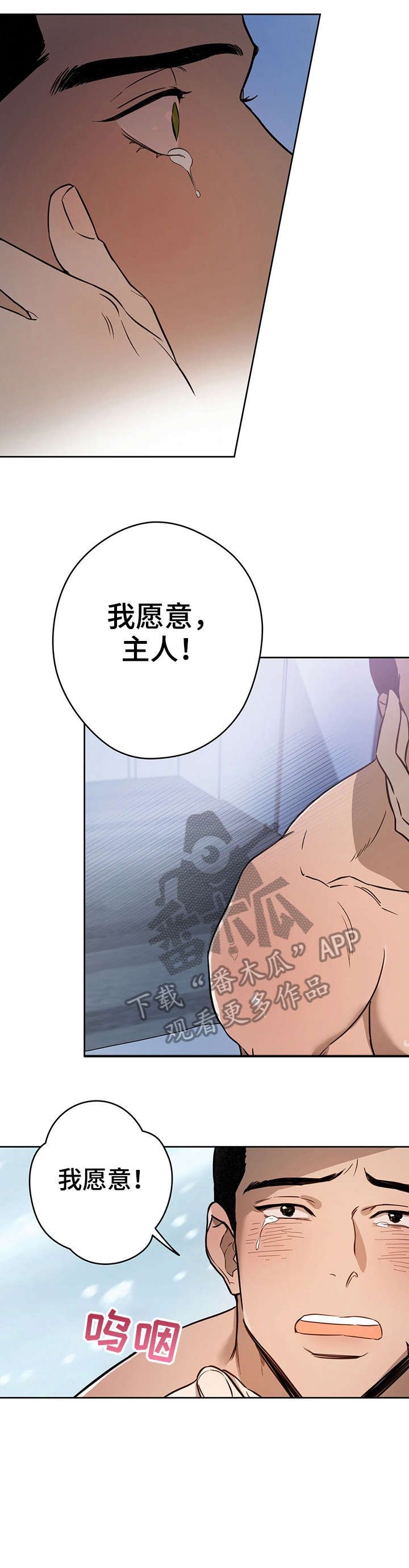 第21章：专属