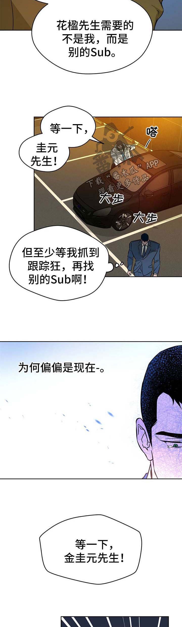 第36章：我喜欢你