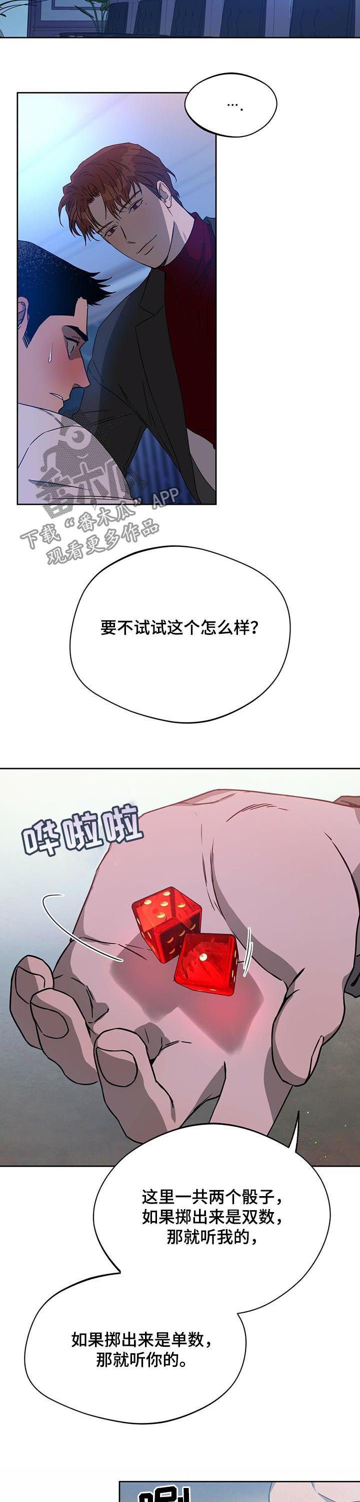 第53章：骰子