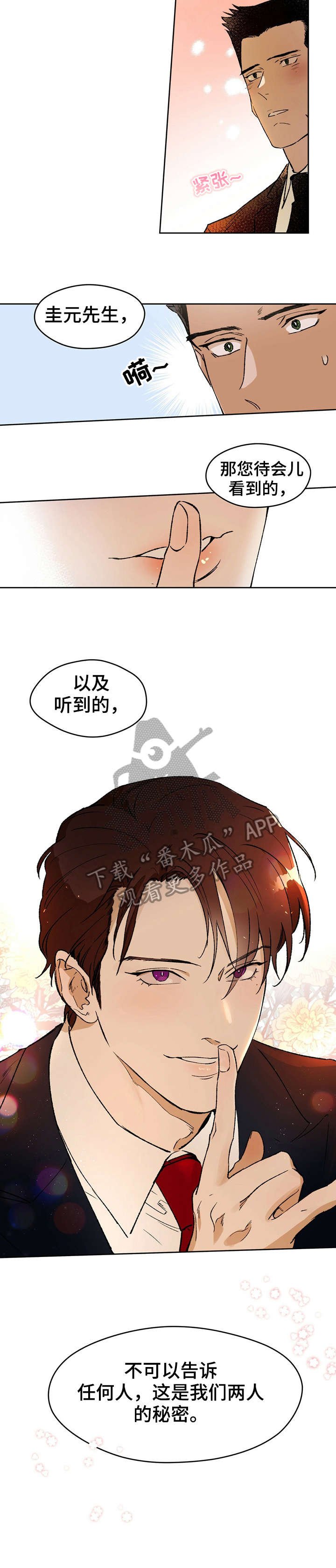 第6章：奇怪