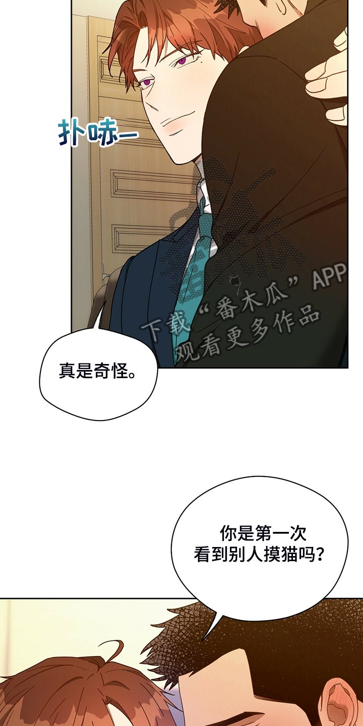 第88章：【第二季】不想看下去